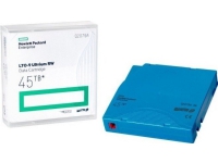 Bilde av Hpe Lto Ultrium 9 - 18tb / 45tb - Merkeetiketter