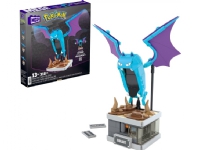MEGA Pokemon Golbat med Positioning Motion Mini HTH72 p6 MATTEL