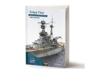 Bilde av Book: Scapa Flow, 64 Pages