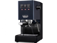 Gaggia Classic Evo RI9481/15 Blå espressomaskin Kjøkkenapparater - Kaffe - Espressomaskiner