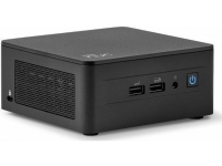 ASUS - 1 x Core i5 - uten HDD - Gigabit Ethernet WLAN: - Bluetooth 5.3 - monitor: ingen PC & Nettbrett - Stasjonær PC - Bare bein