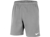 Nike Park 20 Kort Grå CW6910 Grå/Silver S