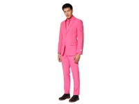 Bilde av Pink Jakkesæt Opposuits