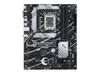 PRIME B760M-A D4-CSM Hovedkort - Intel B760 - Intel LGA1700 socket - DDR4 RAM - Micro-ATX