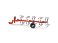 Siku 1:32 Reversible Plough