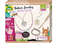 Lena Eco Nature Smykker sæt til børn