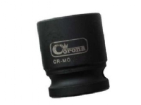 Corona 6-punkts slagsokkel 3/4 30 mm (C1863) Verktøy & Verksted - Håndverktøy - Momentnøkkler