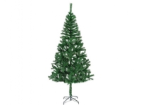 Christmas_To Christmas Tree Artif Basic 150Cm 9684201 Belysning - Annen belysning - Julebelysning