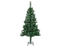 Christmas_To Christmas Tree Artif Basic 210Cm 9684203 Belysning - Annen belysning - Julebelysning
