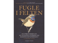 Fugle i felten
