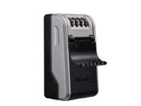 Bilde av Masterlock Key Box With Combination Lock And Flexible Cable Shackle