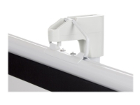ART TS-120 - Projeksjonsskjerm med tripod - 120 (304.8 cm) - 4:3 - Matte White TV, Lyd & Bilde - Prosjektor & lærret - Lærret