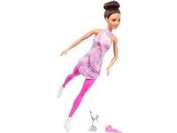 Bilde av Barbie-dukke Mattel Karriere Kunstløper Hrg37