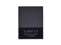 Lian Li 12TL-CONT3B, Sort PC-Komponenter - Skap og tilbehør - Tilbehør