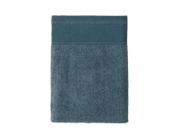 Bilde av Domoletti Towel 550 Gsm Sandal 4 70x140 Cm L Blue
