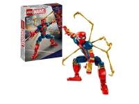 LEGO Super Heroes 76298 Byggefigur av Iron Spider-Man LEGO® - LEGO® Themes J-N - LEGO Marvel