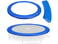 Neo-Sport Fjærtrekk for PVC-trampolin 312cm 10ft Sport & Trening - Sko - Andre sko