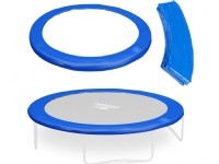 Neo-Sport fjærtrekk for PVC-trampolin 252cm 8 fot Sport & Trening - Sko - Andre sko