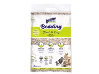 Bunny Nature Bedding Fresh & Dry (2 kg) - Bundstrøelse Kjæledyr - Små kjæledyr - Søppel og høy for gnagere