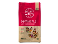 Botanicals Mid Mix - med morgenfrue og rosenblade (120g) Kjæledyr - Små kjæledyr - Snacks til gnagere