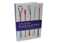 D-Splicer bog : Splicing Modern Ropes marinen - Tauarbeid - Diverse tau