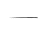 D-Splicer nål 1,5 mm - 45 cm marinen - Tauarbeid - Diverse tau
