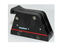 Easylock 1 - sort - 2 marinen - Riggutstyr - Luker, vinduer og tilbehør
