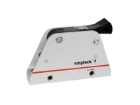 Easylock 1 - sølv - 1 marinen - Riggutstyr - Luker, vinduer og tilbehør