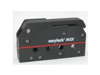 Bilde av Easylock Midi Sort - 1