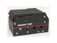 Easylock MIDI sort - 3 marinen - Riggutstyr - Luker, vinduer og tilbehør