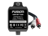 Fusion Bluetooth Option 1 AUX marinen - Elektronikk - Monteringsutstyr