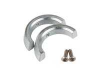 Orbitrade Zinc anode kit 2-bl. Foldepropel