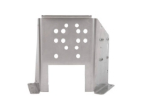 Sierra Trim Bracket, Stainless Steel