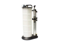 Sierra Oliesuger/Pumpe 8,5 Ltr.