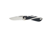 Wichard Aquaterra kniv svart/vit