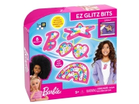 Bilde av Barbie Smykker Og Nøgleringe - Ez Glitz Bits