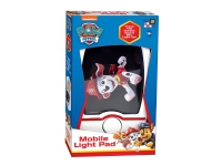 Paw Patrol mobile light pad - Mobile Light Pad
