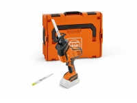 Bilde av Fein Asas 18-21 K As, 3050 Rpm, 3050 Rpm, 20 Cm, Orange, Batteri, Litium-ion (li-ion) - Solo