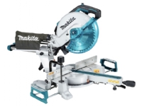 Bilde av Makita Ls1110f, 4500 Rpm, 9,1 Cm, 31 Cm, 102 Db, 91 Db, 2,5 M/s ²