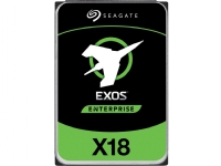 Seagate ST12000NM000J PC & Nettbrett - Tilbehør til servere - Harddisker