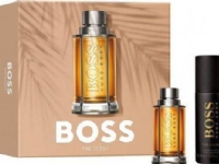 Hugo Boss Boss The Scent Eau De Toilette 50ml Deodorant Spray