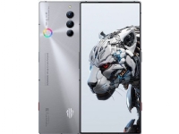 Red Magic 8S Pro 5G 12/256GB Platinum