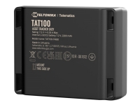 Teltonika Tracker SAS TAT100 Theft Asset Tracker SAS Tele & GPS - GPS - GPS