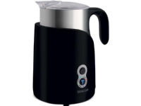 Sencor SMF 4000BK svart Kjøkkenapparater - Kaffe - Melkeskummere