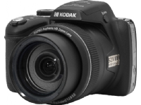 Bilde av Kodak Astro Zoom Az528, 16,76 Mp, 4608 X 3456 Pixlar, Bsi Cmos, 52x, Full Hd, Blå