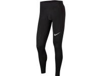 Nike Byxor Nike Gardinien Vadderad GK Tight CV0045 010 CV0045 010 svart M