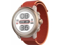 Coros Apex 2 Premium Multisport Watch OneSize, Grey