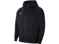 Nike JR Park 20 Fleece sweatshirt 010 : Størrelse - 152 cm