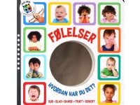 Følelser   Globe