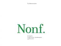 Nonf. | Tor Nørretranders | Språk: Dansk Bøker - Kropp & Sinn - Religion
